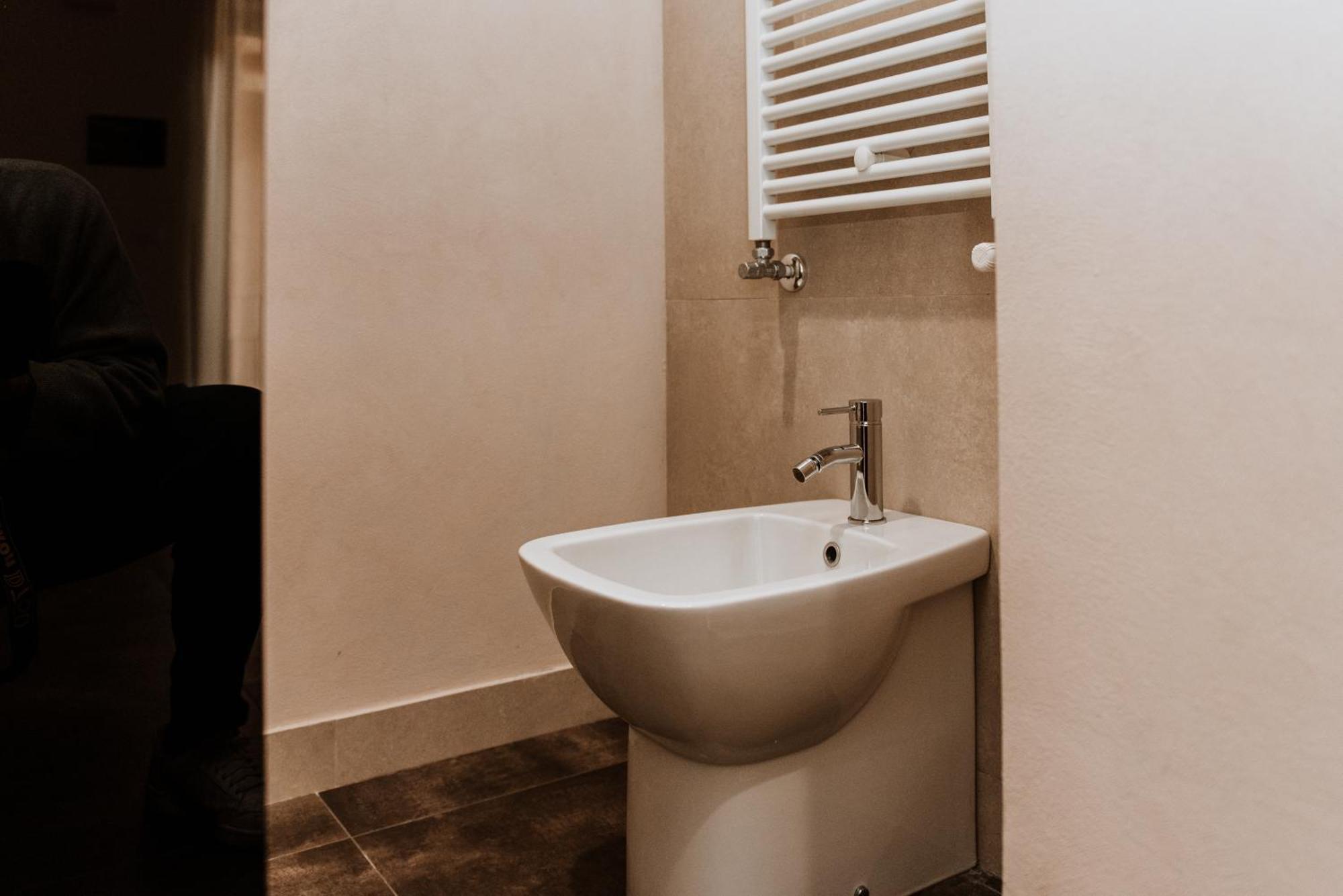 Terrae Hydrunti Bed & Breakfast Lecce Eksteriør bilde