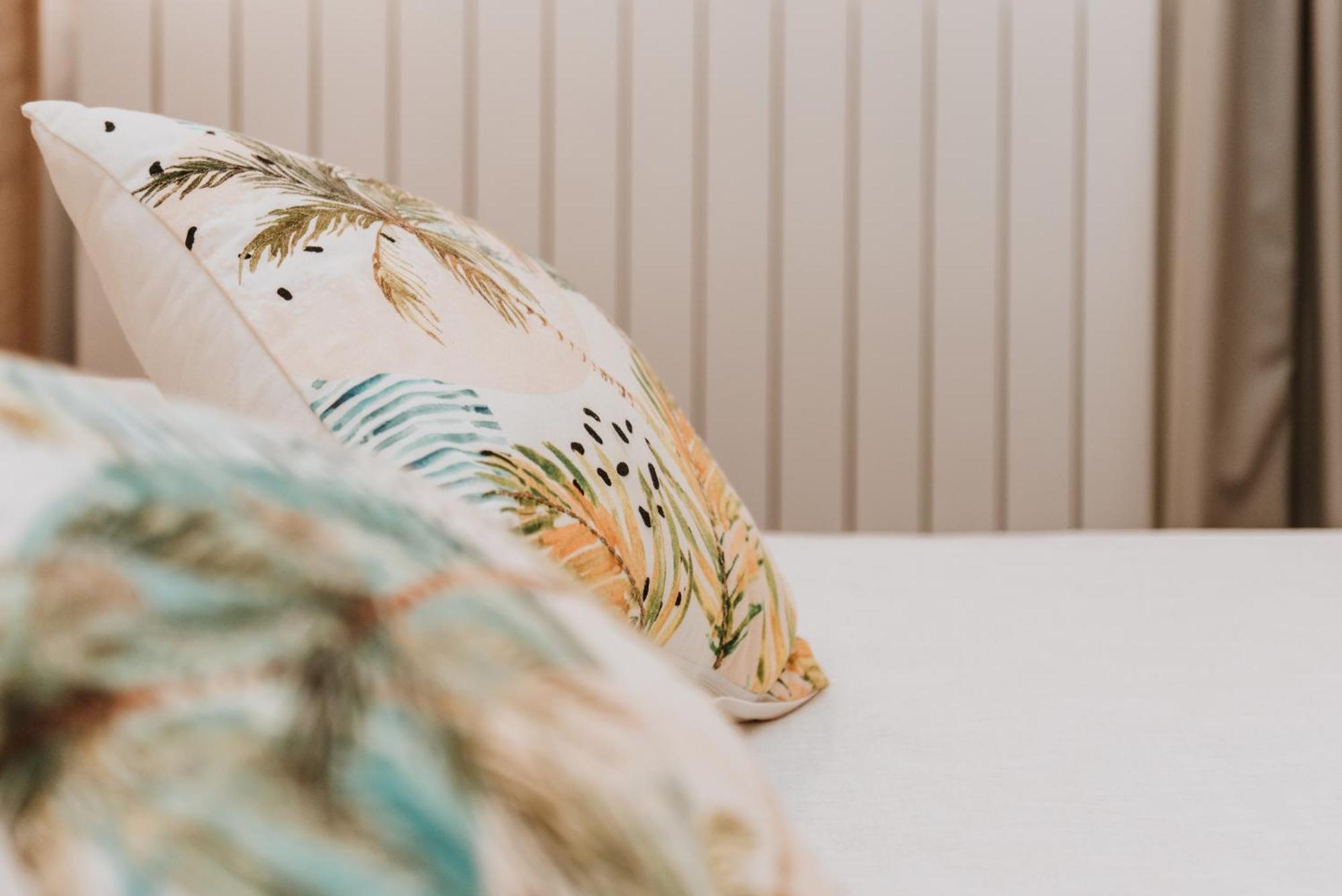 Terrae Hydrunti Bed & Breakfast Lecce Eksteriør bilde