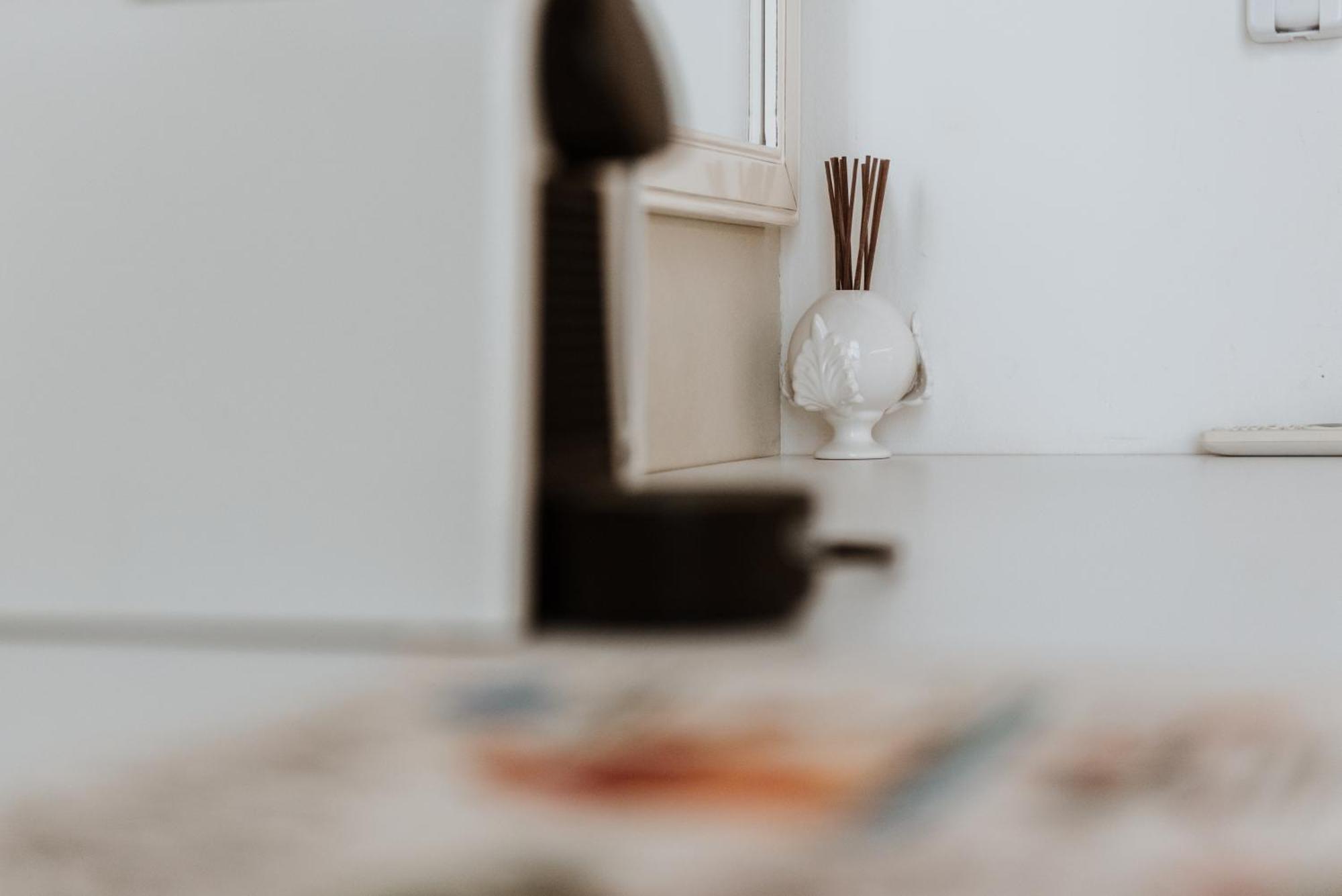 Terrae Hydrunti Bed & Breakfast Lecce Eksteriør bilde