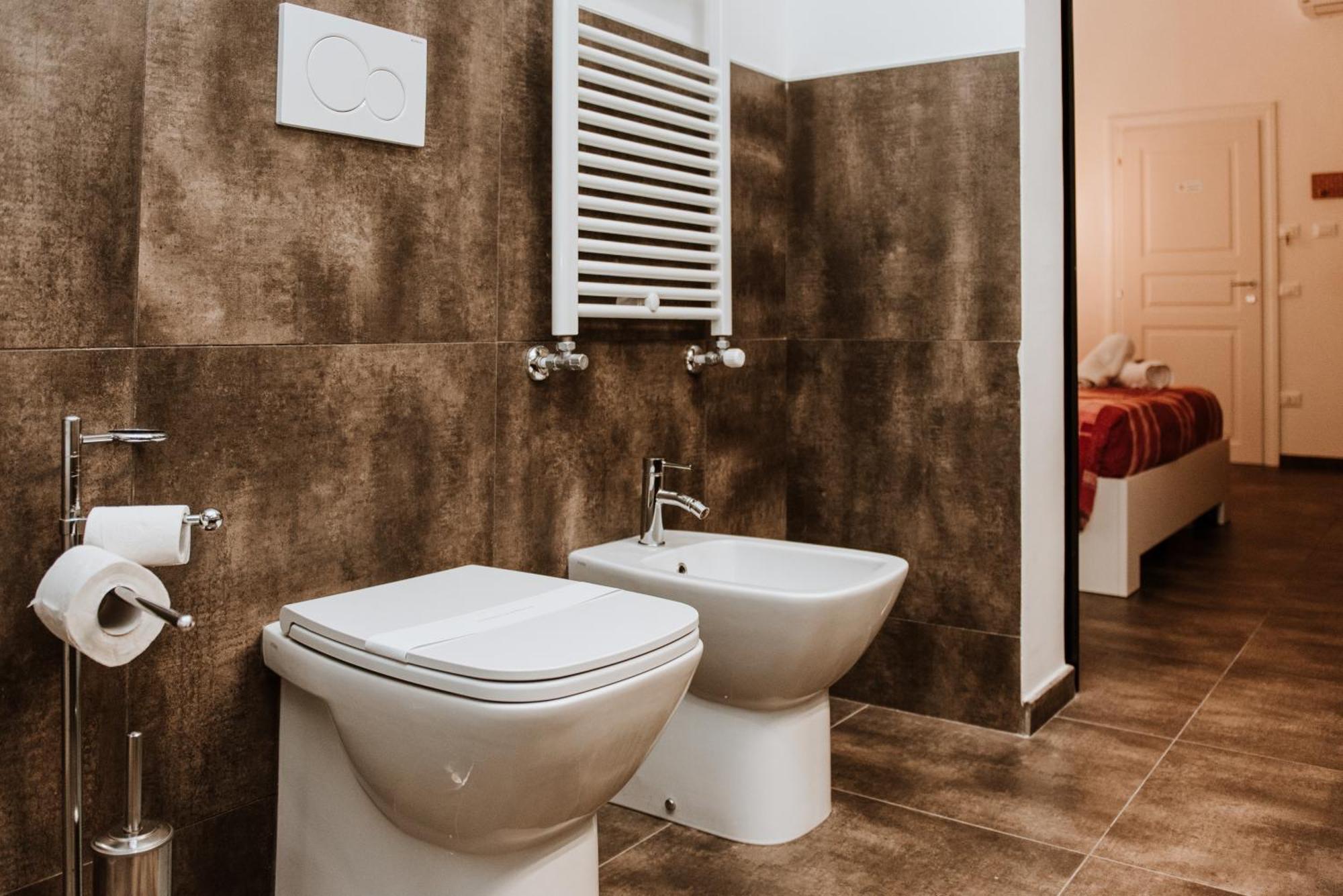 Terrae Hydrunti Bed & Breakfast Lecce Eksteriør bilde