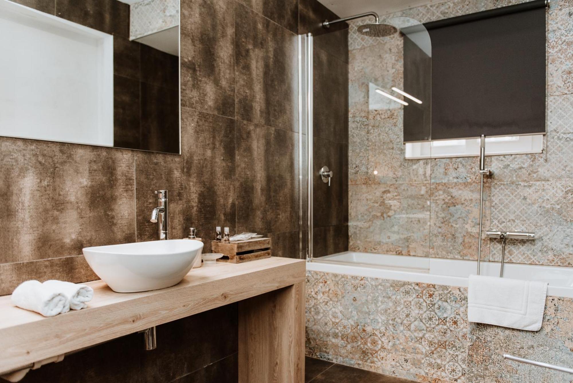 Terrae Hydrunti Bed & Breakfast Lecce Eksteriør bilde